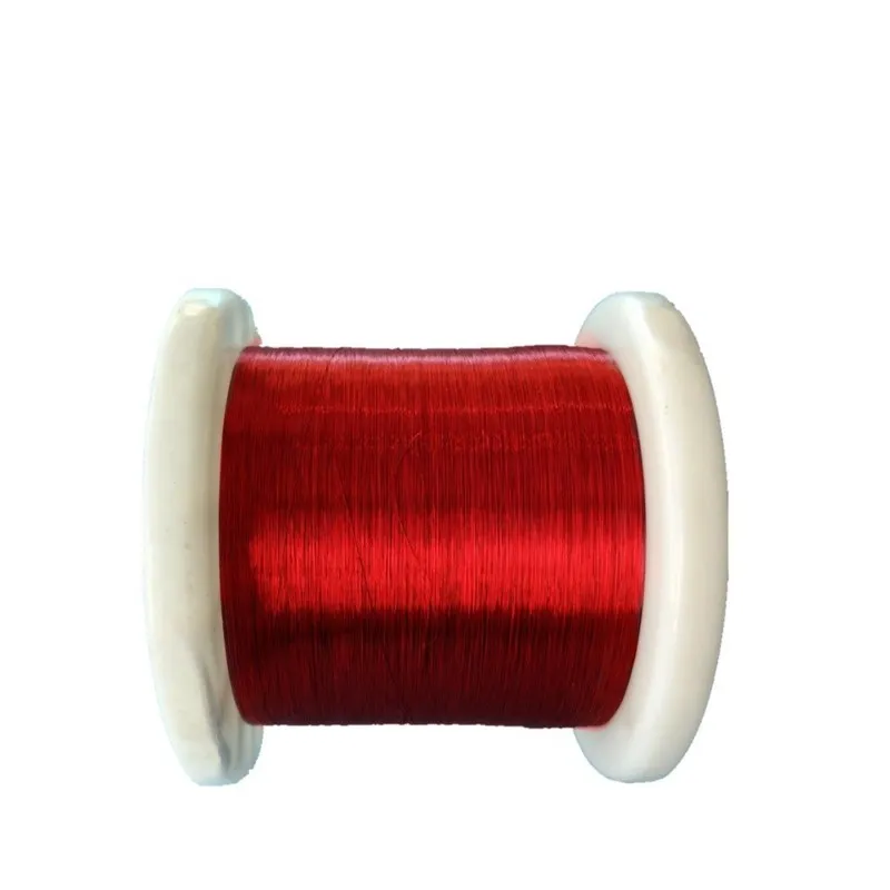 Coated Nichrome Wire Coated Nichrome Wire